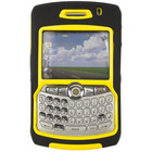 Otterbox 1935-05.4 Defender Series Smart Phone Case - Silicon, Polycarbonate - Yellow, Black
