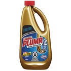 Liquid-Plumr Pro Gel Drain Cleaner - Liquid - 30.4 fl oz (1 quart) - 1 Each