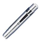 Acme United Pen Style Chalk Holder - Aluminum - 1 Each