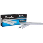 Swingline High-Quality Staple - Standard - 1/4" Leg - for Paper - Chisel Point3750 / Box