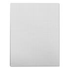 Hilroy Figuring Pad - 96 Sheets - 8 3/8" x 10 7/8" - White Paper
