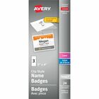Avery® 74467 Media Holder Kit - 24 / Pack