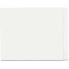 Pendaflex Letter Recycled End Tab File Folder - Ivory - 10% Recycled - 100 / Box