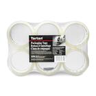 Tartan General Purpose Sealing Tape - 54.7 yd (50 m) Length x 1.89" (48 mm) Width - 6 / Pack - Clear