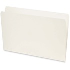 Pendaflex Legal Recycled Top Tab File Folder - Ivory - 60% Recycled - 100 / Box