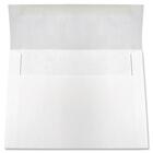 Supremex A-Line Invitation Envelope - Business - 4 3/8" Width x 5 3/4" Length - 24 lb - Wove - 250 / Box - White
