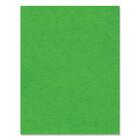 Hilroy Heavyweight Bristol Board - Art - 22" x 28" - 1 Each - Dark Green