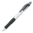 Pentel Rolly Mechanical Pencil - 0.5 mm Lead Diameter - Refillable - Black Barrel - 1 Each