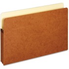 Pendaflex Accordion File Pocket - Legal - 8 1/2" x 14" Sheet Size - 1 3/4" Expansion - Top Tab Location - Redrope - Recycled - 1 Each