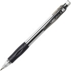 BIC Velocity Mechanical Pencil - #2 Lead - 0.5 mm Lead Diameter - Refillable - Black Barrel - 12 / Box