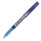 Pilot V Razor Porous Point Pen - Extra Fine Pen Point - 0.3 mm Pen Point Size - Blue - Blue Barrel - 1 Each