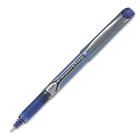 Pilot Hi-Tecpoint Needle Point Rollerball Pen - 0.5 mm Pen Point Size - Needle Pen Point Style - Blue - 1 Each