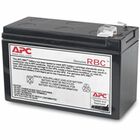 APC UPS Replacement Battery Cartridge #114 - Lead Acid