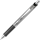 Pentel EnerGize Mechanical Pencils - #2 Lead - 0.7 mm Lead Diameter - Refillable - Black Barrel - 1 Each