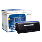 DataProducts Black Toner Cartridge - Black - Laser - 6700 Page - Remanufactured