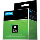Dymo Diskette Labels - 2.12" x 2.75" - 1 x Roll, 400 x Label