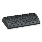 DAC Fixed Angle Foot Rest - Black