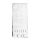 Prime Source 2-Ply Dinner Napkin - 2 Ply - 15" x 16.3" - White - Fiber - Absorbent - For Food Service, Dinner - 375 / Pack