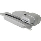 Martin Yale Premier Automatic Desktop Letter Opener - Electric - 3000 Envelopes Per Hour - Gray