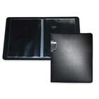 VLB Art and Photo Archival Presentation Book - 14" (355.60 mm) Width x 17" (431.80 mm) Length