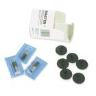 Master Replacement Punch Head Kit - 0.28" (7.11 mm) - 3 / Set