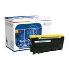 DataProducts Black Toner Cartridge - Black - Laser - 2500 Page - Each - Remanufactured