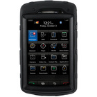 Otterbox Defender Case for BlackBerry Storm - 4.76" x 2.8" x 0.9" - Silicon, Polycarbonate - Black