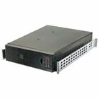 APC Smart-UPS RT 6000VA Rack-Mountable UPS - 6000VA/4200W - 4.4 Minute Full Load - 1 x NEMA L6-30R, 1 x NEMA L14-30R, 4 x NEMA 5-20R