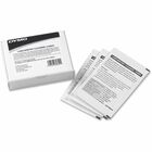 Dymo LabelWriter Cleaning Card - For Printer Head - 10 / Box