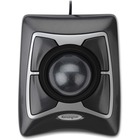 Kensington Expert Mouse 64325 Trackball - Optical - Cable - 1 Pack - USB, PS/2