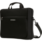 Kensington SP15 Carrying Case (Sleeve) for 15.6" Notebook - Black - Neoprene - Handle