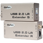 Gefen EXT-USB2.0-LR USB Extender - 330 ft (100584 mm) Extended Range
