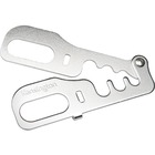 Kensington CableSaver K64519US Cable Clamp - Cable Clamp - Gray