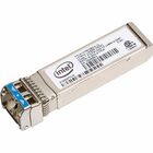 Intel Ethernet SFP+ Optics - For Data Networking, Optical Network - 1 x LC Duplex 10GBase-LR Network - Optical Fiber - 1355 nm, 50/125 µm - Multi-mode - 10 Gigabit Ethernet - 10GBase-LR - 10 Gbit/s - Hot-pluggable