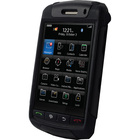 OtterBox Commuter RBB4-9500S-20-C5OTR SmartPhone Skin - For Smartphone - Black - Silicone