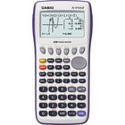 Casio FX-9750GII Graphing Calculator - 20 Functions - 8 Line(s) - 21 Digits - Battery Powered - 7.2" x 3.6" x 0.9" - 1 Each