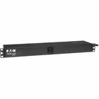 Tripp Lite PDU1220T PDU Basic 120V 20A L5-20P 13 Outlet - 13 x NEMA 5-20R - 20 - 1U 19" Rack-mountable