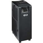 Tripp Lite SRCOOL12K Portable Air Conditioning Unit - 12000 BTU - 1 Pack - 116.57 L/s - 21.5 mL/min - Portable - Black - IT, Industrial - 12660.7 kJ - 3.50 kW - Black - 120 V AC - 1400 W