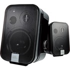 JBL Professional Control 2PS 2.0 Speaker System - 35 W RMS - Wall Mountable - Desktop - 80 Hz to 20 kHz - 2 Pack
