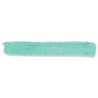 Rubbermaid Q851 HYGEN Wand Duster Replacement Sleeve - 22.70" (576.58 mm) Overall Length - 1 Each