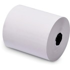 ICONEX Receipt Paper - White - 3" x 150 ft - 50 Roll - Lint-free, Single Ply