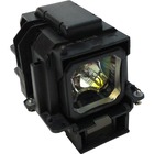 Premium Power Products Lamp for NEC Front Projector - 180 W Projector Lamp - 2000 Hour