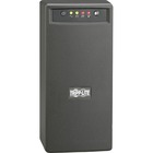 Tripp Lite 8-Outlet Line Interactive UPS System - Tower - 4 Hour Recharge - 3.50 Minute Stand-by - 110 V AC Input - 120 V AC Output - USB - 2 x NEMA 5-15R, 6 x NEMA 5-15R