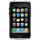 OtterBox Commuter APL4-IPH3G-17-C5OTR SmartPhone Case - For Smartphone - White - Silicone, Polycarbonate