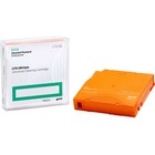 HPE LTO Ultrium Universal Cleaning Cartridge - LTO - 1046.6 ft Tape Length - 1 Pack