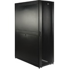 Tripp Lite SR42UBDP Rack Enclosure Server Cabinet DEEP 42U - 42U