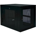 Tripp Lite SRW12US33 33" Deep Wall mount Rack Enclosure Server Cabinet - 19" 12U Wall Mounted