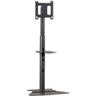 Chief PF1-UB Floor Stand for Flat Panel Display