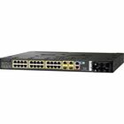 Cisco CGS-2520-24TC Connected Grid Switch - 26 Ports - Manageable - 2 Layer Supported - 1U High - Rack-mountable