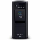 CyberPower UPS Systems CP850PFCLCD PFC Sinewave -  Capacity: 850VA/510 W - CyberPower UPS Systems CP850PFCLCD PFC Sinewave -  Capacity: 850VA/510 W